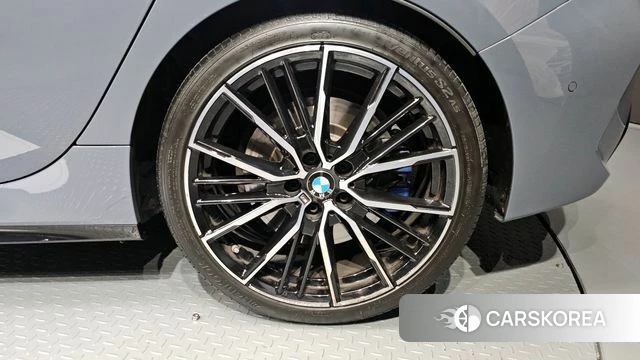 BMW 1 Series (F40) id 4370448 из Кореи 13