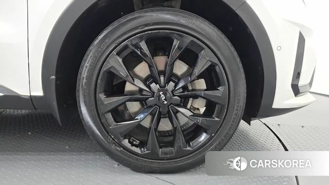 Kia Sorento 4th Generation id 4641197 из Кореи 13