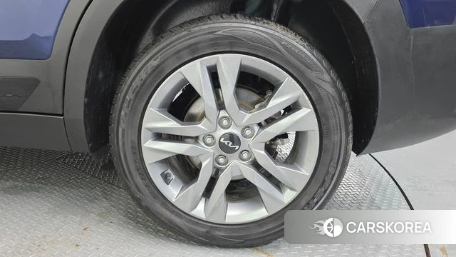 Kia Seltos id 4309604 из Кореи 13