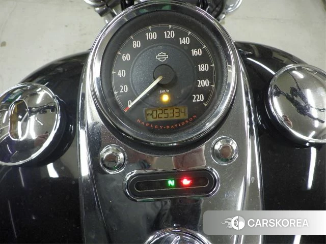 Проданный Harley-Davidson Dyna Wide Glide FXDWG1580 id 3994881 из Японии, фото 13