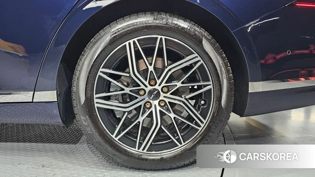 Genesis G90 (RS4) id 4302461 из Кореи 13