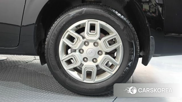 Hyundai Staria id 4534066 из Кореи 13
