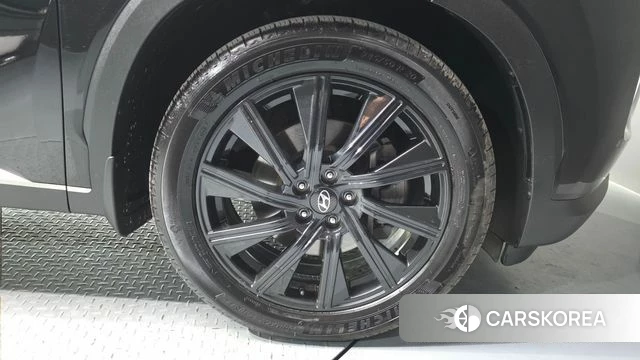 Hyundai Palisade id 4269146 из Кореи 13