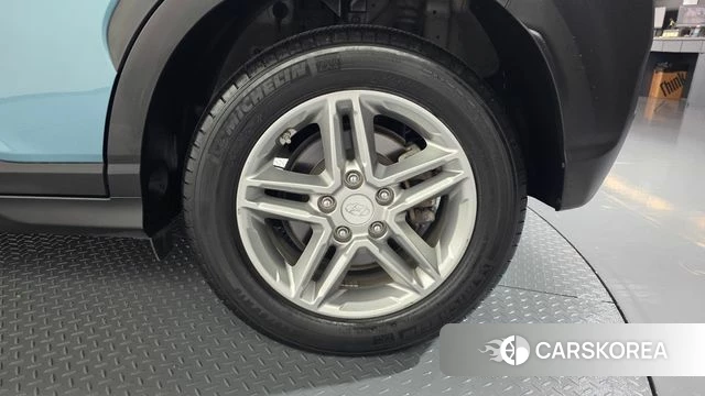 Hyundai Kona id 4615051 из Кореи 13