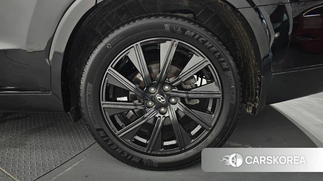 Hyundai Palisade id 4641706 из Кореи 13