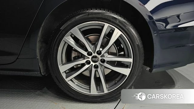 Audi A6 (C8) id 4517588 из Кореи 13