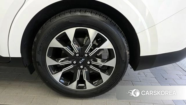 Kia Carnival 4th generation id 4283584 из Кореи 13