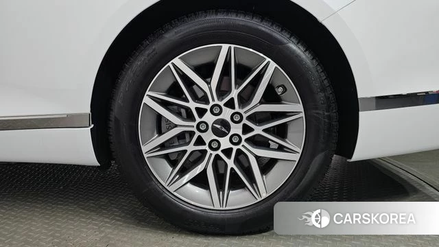 Genesis G80 (RG3) id 4783060 из Кореи 13