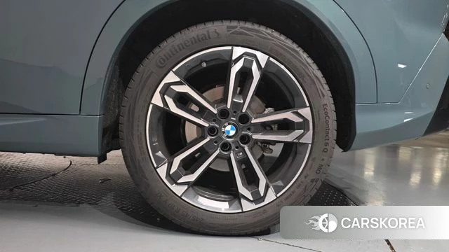 BMW X2 (U10) id 4291707 из Кореи 13