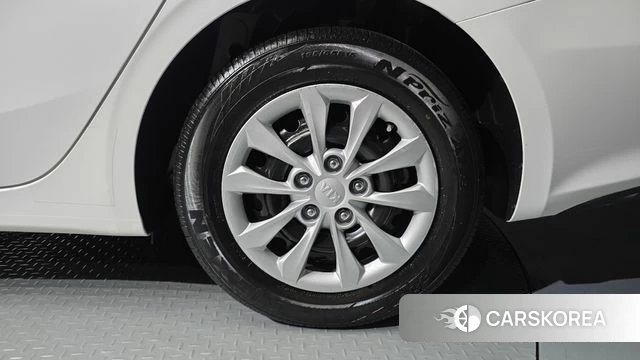 Kia Come New K3 id 4930187 из Кореи 13