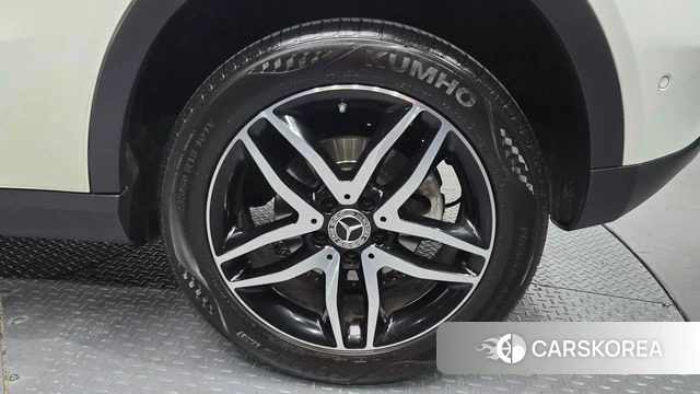 Mercedes-Benz GLA-Class X156 id 4477209 из Кореи 13