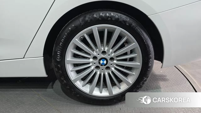 BMW 3 Series GT (F34) id 4269074 из Кореи 13