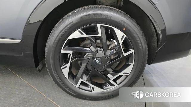 Kia Sportage 5th Generation id 4495480 из Кореи 13