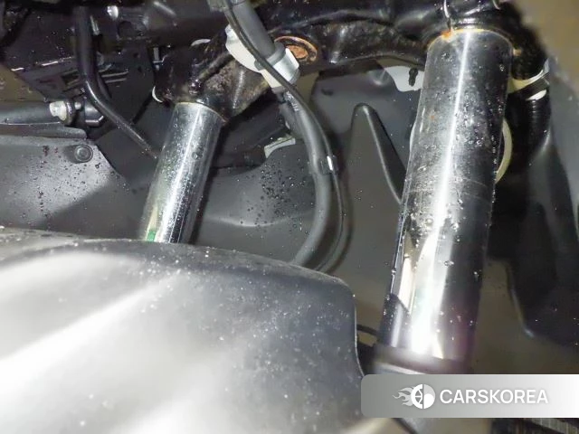 Suzuki BURGMAN 400 id 3947710 из Японии 13