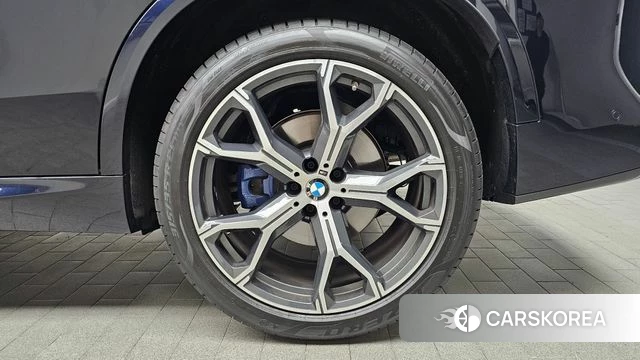 BMW X5 (G05) id 4413739 из Кореи 13