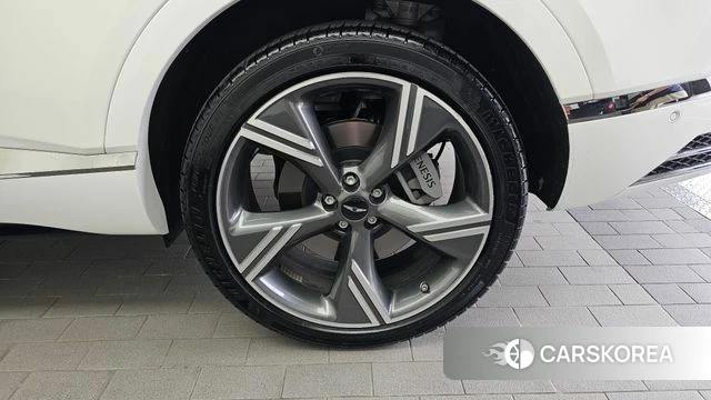 Genesis GV80 id 4590584 из Кореи 13