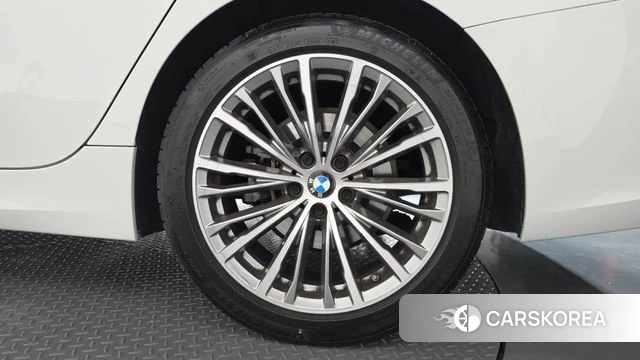 BMW 3 Series (G20) id 4726514 из Кореи 13
