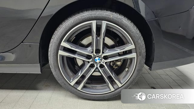 BMW 2 Series Gran Coupe (F44) id 4612948 из Кореи 13