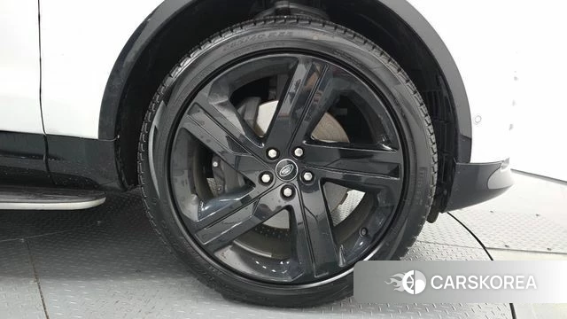 Land Rover Discovery 5 id 4748892 из Кореи 13