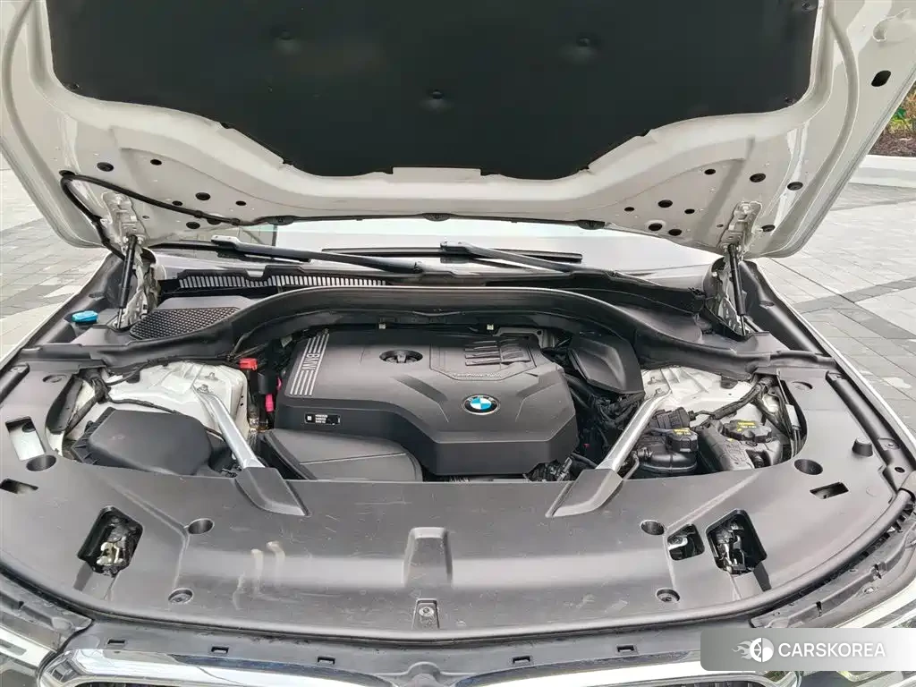 BMW 6 series GT id 4577868 из Китая 13