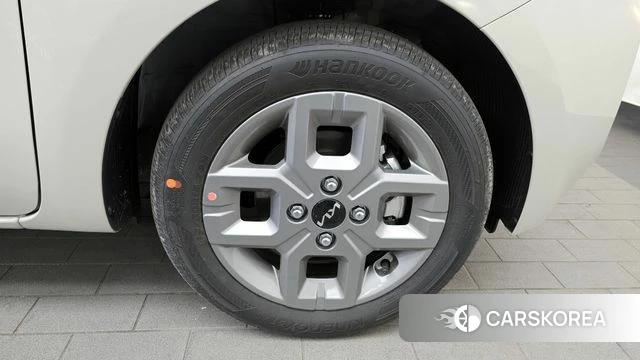 Kia The New Kia Ray id 4193944 из Кореи 13