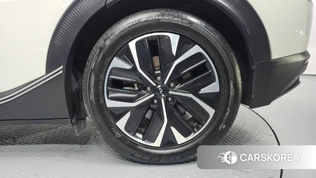 Kia EV6 id 4855059 из Кореи 13