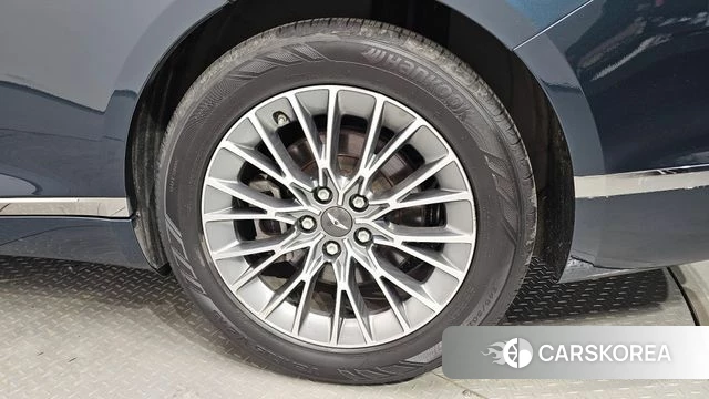 Genesis G80 (RG3) id 4463851 из Кореи 13