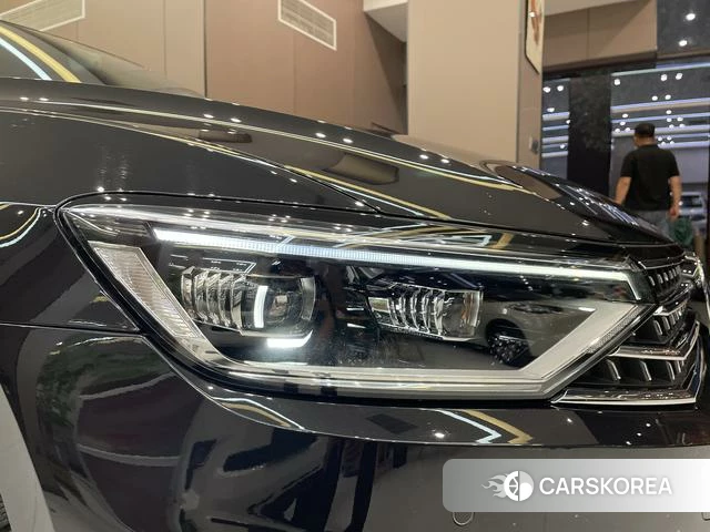 Volkswagen Magotan id 4207068 из Китая 13
