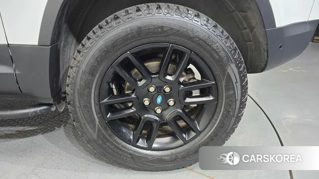 Land Rover Defender (L663) id 4636980 из Кореи 13