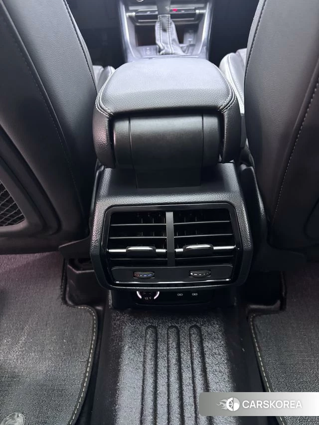 Audi Q3 id 4321221 из Китая 13