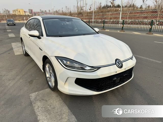 Volkswagen Lingdu id 4027640 из Китая 13