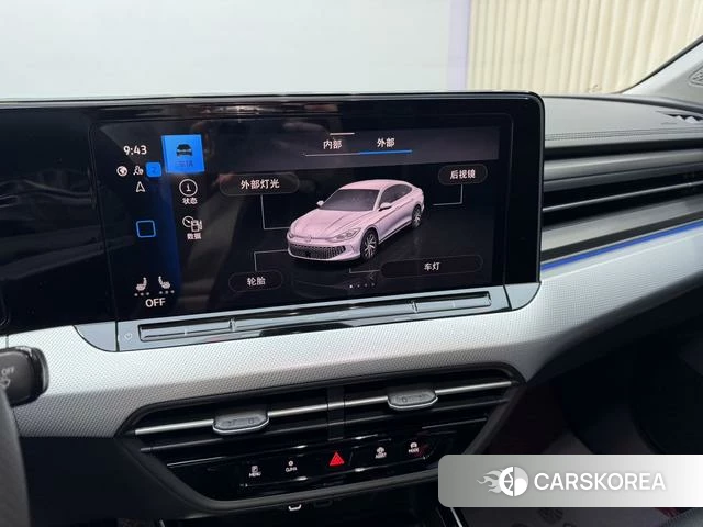 Volkswagen Lingdu id 4255922 из Китая 13