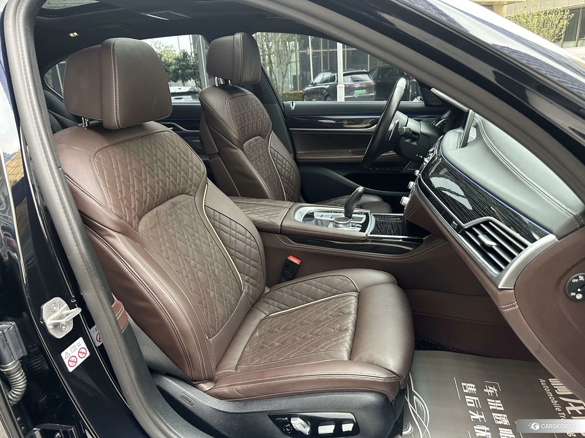 BMW 7 series id 4440261 из Китая 13