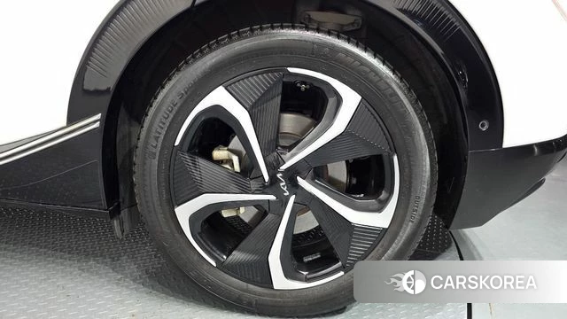 Kia EV6 id 4561186 из Кореи 13