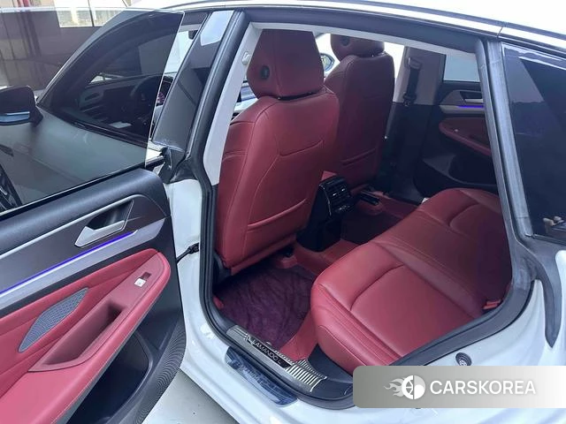Volkswagen Lingdu id 4264683 из Китая 13