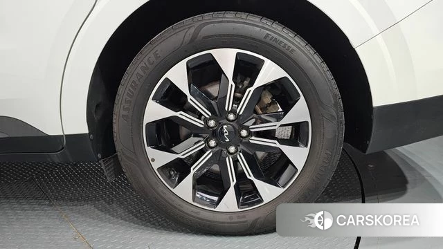 Kia Carnival 4th generation id 4187153 из Кореи 13