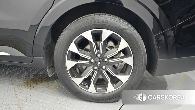 Kia Carnival 4th generation id 4292809 из Кореи 13