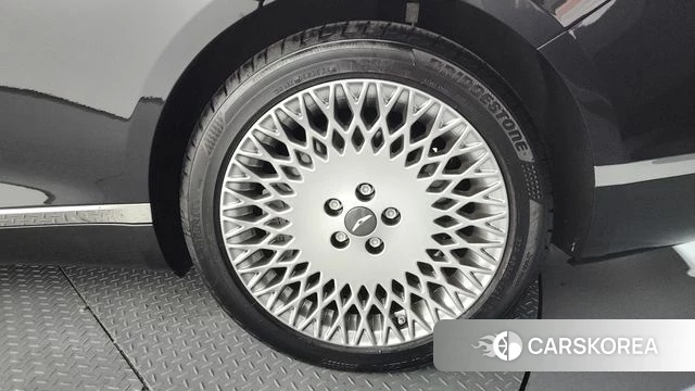 Genesis G80 (RG3) id 4630637 из Кореи 13