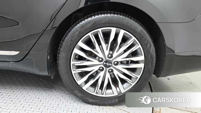 Kia K7 Premier id 4304240 из Кореи 13