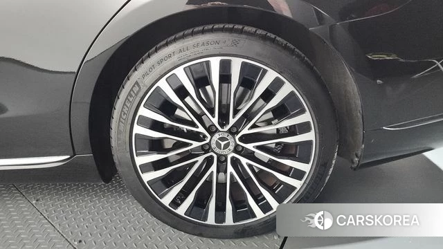 Mercedes-Benz S-Class W223 id 4470287 из Кореи 13