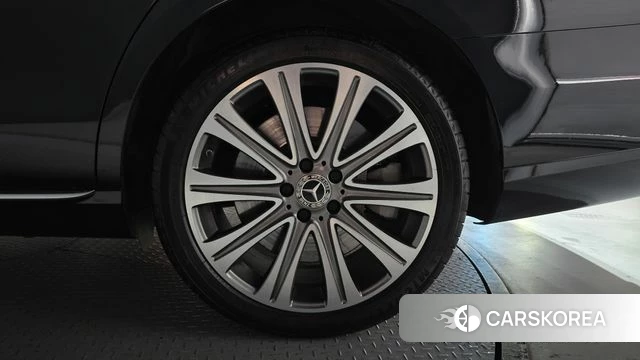 Mercedes-Benz E-Class W213 id 4416133 из Кореи 13