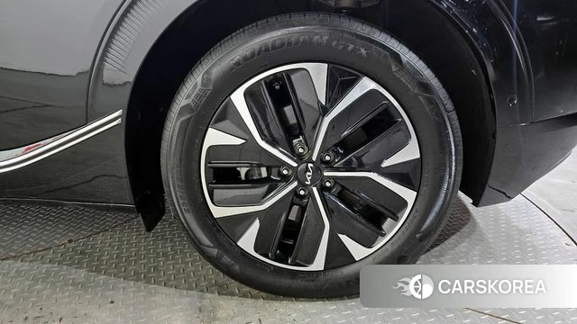 Kia EV6 id 4302739 из Кореи 13