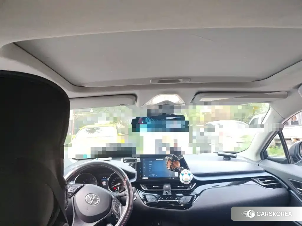 Toyota IZOA id 4653793 из Китая 14