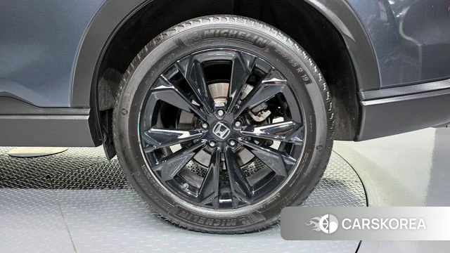 Honda CR-V 5th generation id 4422093 из Кореи 13