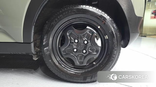 Hyundai Casper id 4444000 из Кореи 13