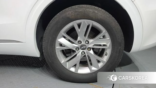 Genesis GV70 id 4187541 из Кореи 13