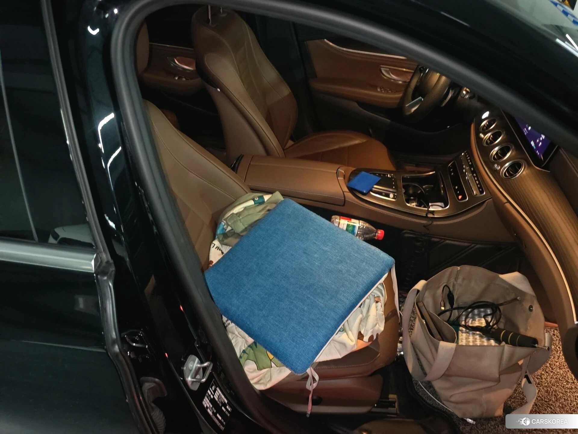 Mercedes-Benz E-class id 4493029 из Китая 13