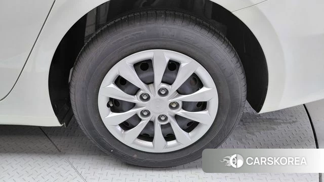 Kia The New K3 2nd generation id 4293026 из Кореи 13