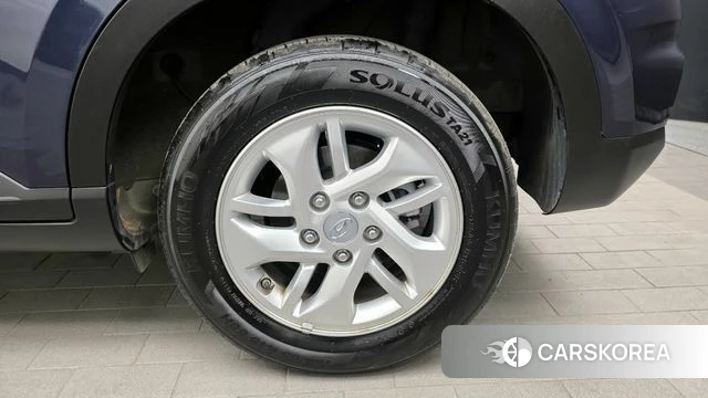 Hyundai Venue id 4187350 из Кореи 13