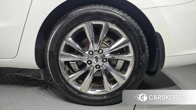 Kia The New Carnival id 4508658 из Кореи 13